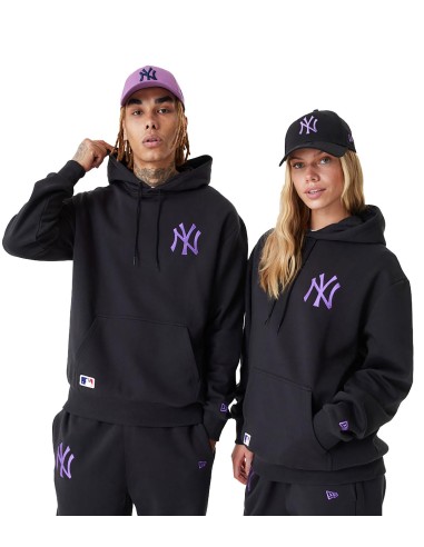 New Era - Sudaderas League Essentials Os Hood