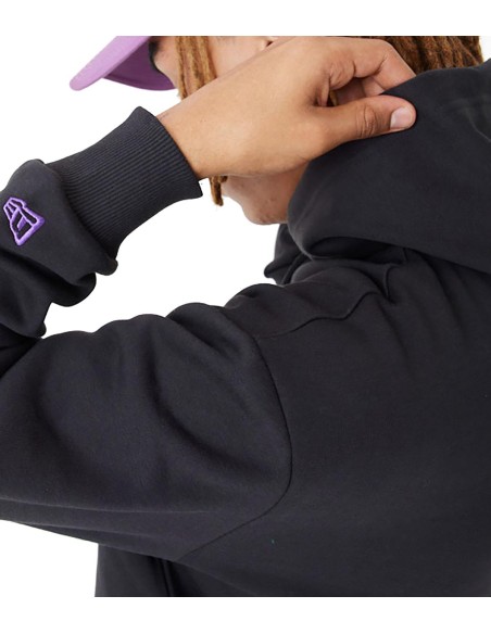 New Era - Sudaderas League Essentials Os Hood