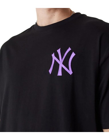 New Era - Camisetas League Essentials Lc Os T