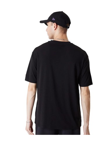 New Era - Camisetas League Essentials Lc Os T