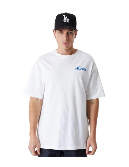 New Era - Camisetas Ne Character Os Tee