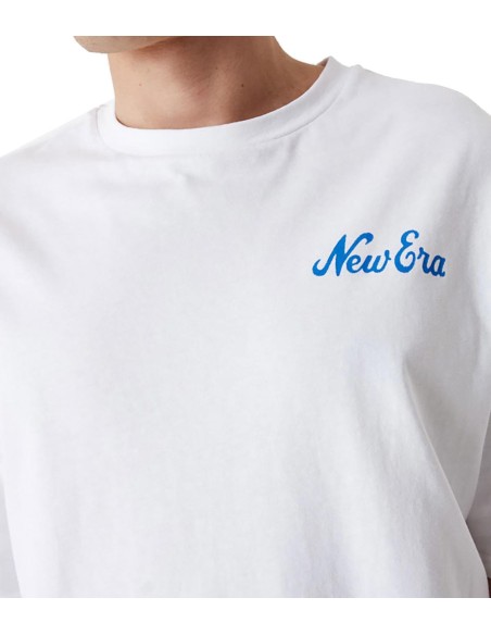New Era - Camisetas Ne Character Os Tee