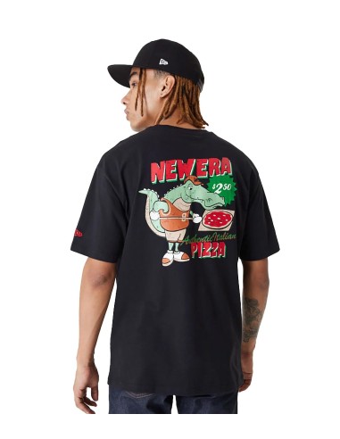 New Era - Camisetas Ne Character Os Tee