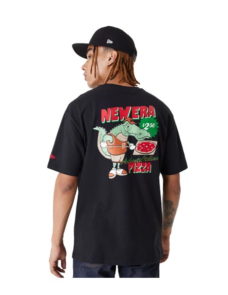 New Era - Camisetas Ne Character Os Tee