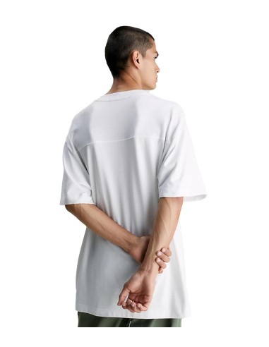 Calvin Klein - Camiseta Monogram