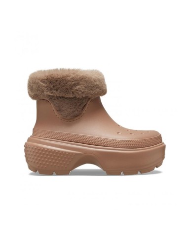 Crocs - Botas Stomp Lined