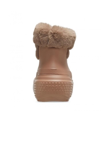 Crocs - Botas Stomp Lined