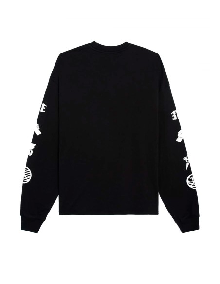 Carhartt WIP - Camiseta W' L/S Tab