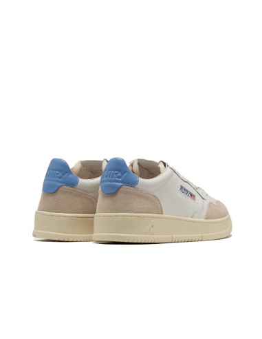 Autry - Zapatillas Medalist Low