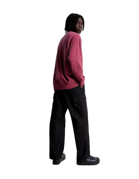 Tommy Jeans - Sudadera Oversized con Logo