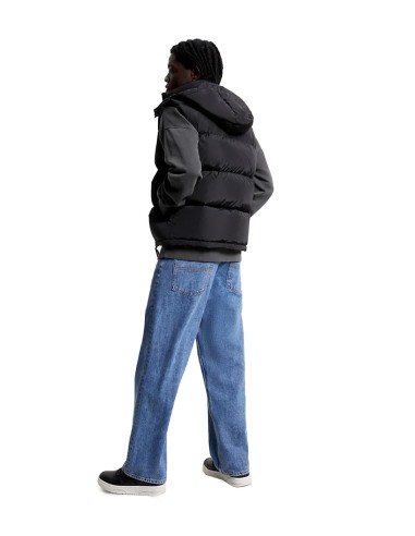 Tommy Jeans - Chaleco Alaska Puffer