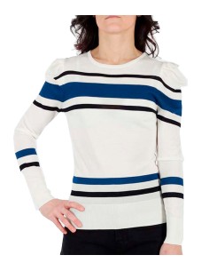 Marella - Jersey a Rayas