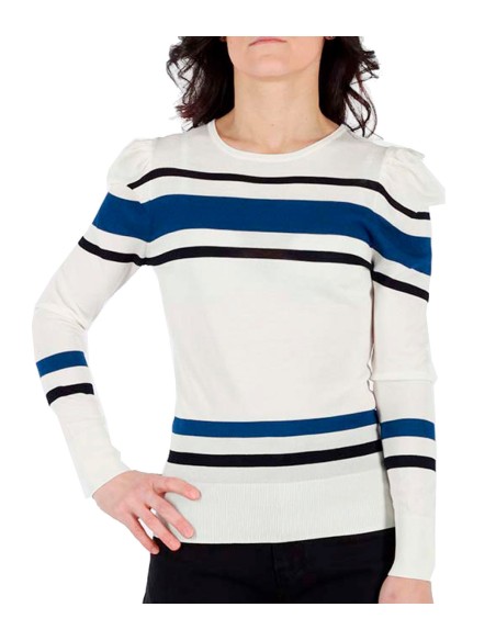 Marella - Jersey a Rayas