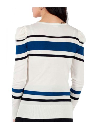 Marella - Jersey a Rayas