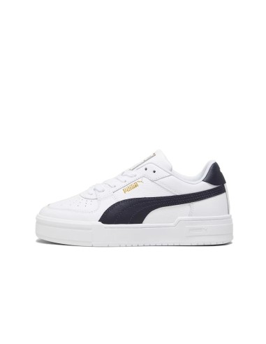 Puma - Calzado Ca Pro Classic,Puma White