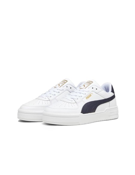 Puma - Calzado Ca Pro Classic,Puma White