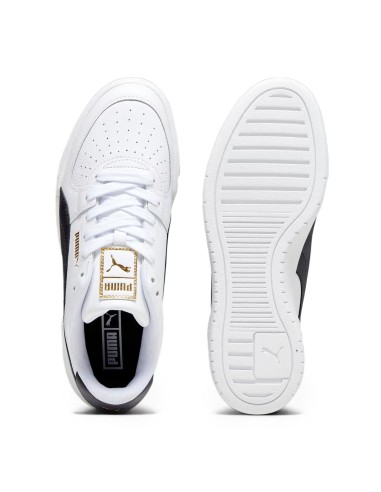 Puma - Calzado Ca Pro Classic,Puma White