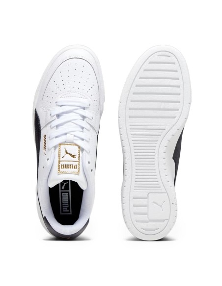 Puma - Calzado Ca Pro Classic,Puma White
