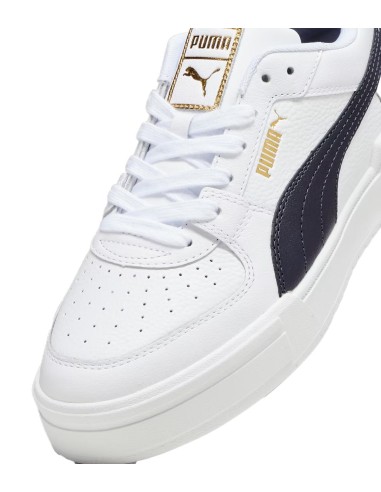Puma - Calzado Ca Pro Classic,Puma White