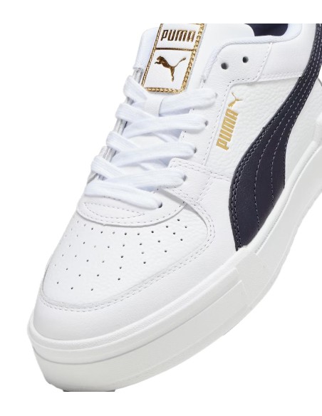 Puma - Calzado Ca Pro Classic,Puma White