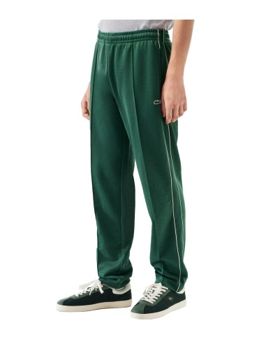Lacoste - Pantalón de Chándal Paris