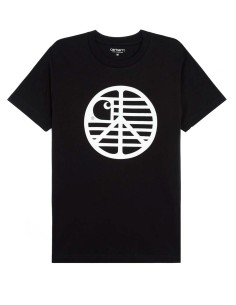 Carhartt WIP - Camiseta Peace State