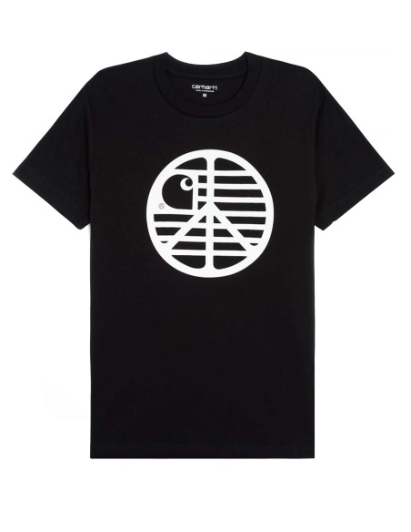 Carhartt WIP - Camiseta Peace State