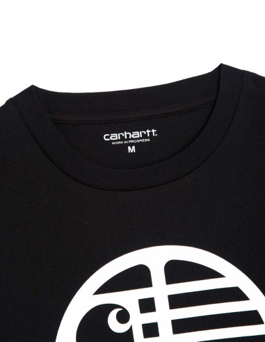 Carhartt WIP - Camiseta Peace State