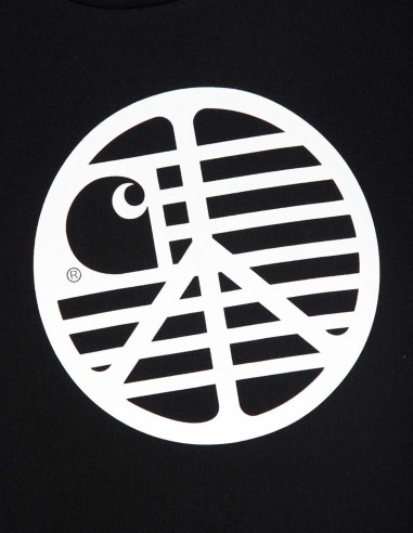 Carhartt WIP - Camiseta Peace State