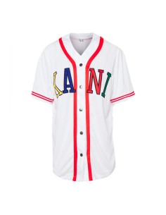 Karl Kani - Camisa College Baseball