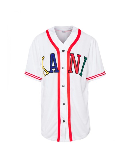 Karl Kani - Camisa College Baseball