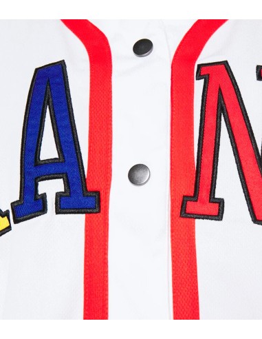 Karl Kani - Camisa College Baseball