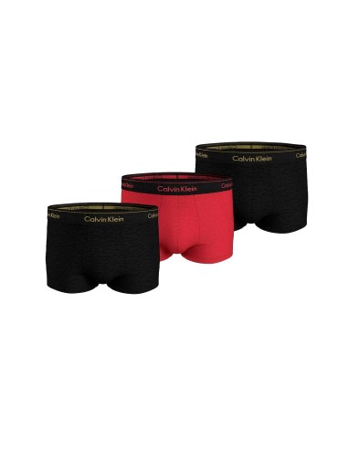 Calvin Klein - Accesorios Trunk 3Pk