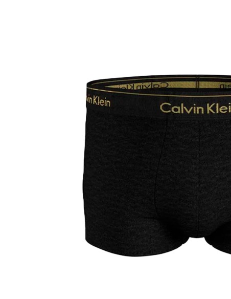 Calvin Klein - Accesorios Trunk 3Pk