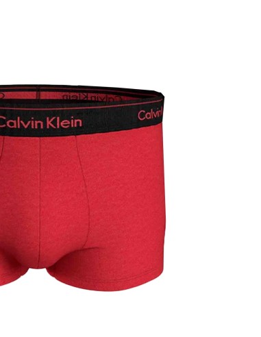Calvin Klein - Accesorios Trunk 3Pk