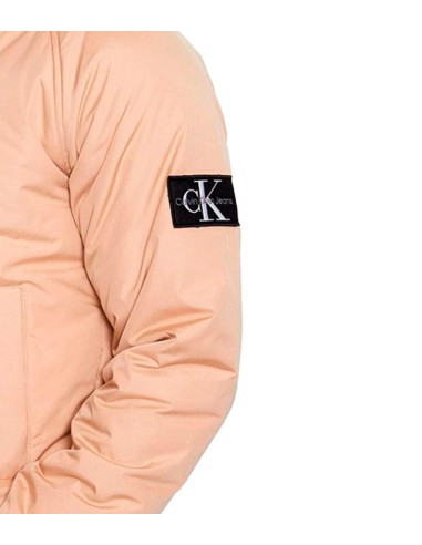 Calvin Klein - Bómber Padded Harrington