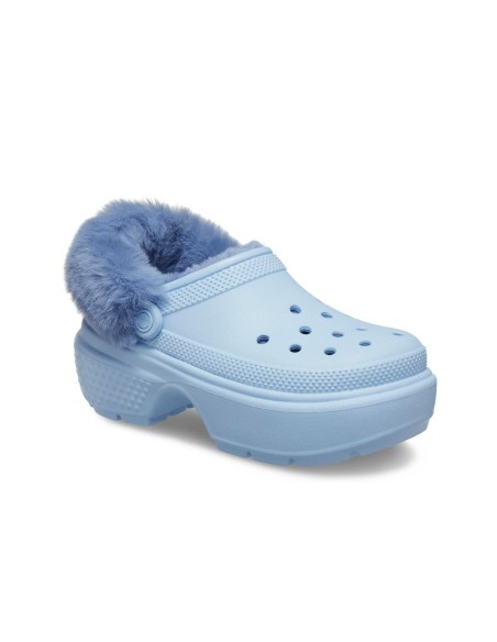 Crocs - Calzado Stomp Lined Clog