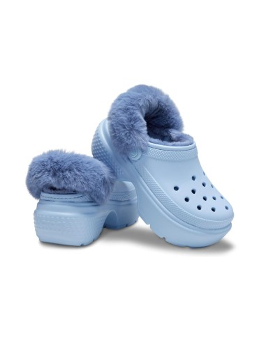 Crocs - Calzado Stomp Lined Clog