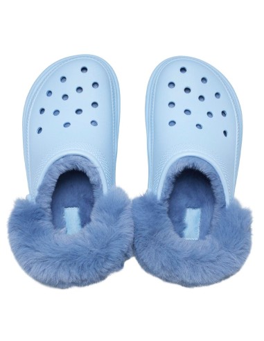 Crocs - Calzado Stomp Lined Clog