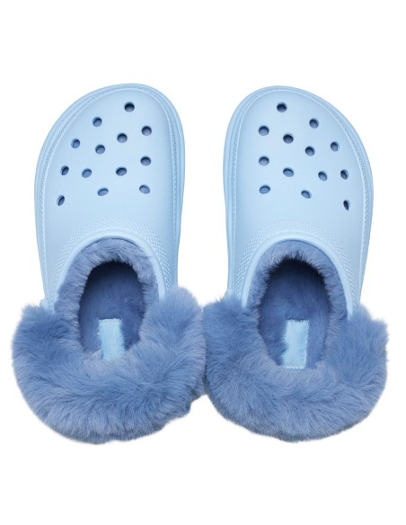 Crocs - Calzado Stomp Lined Clog