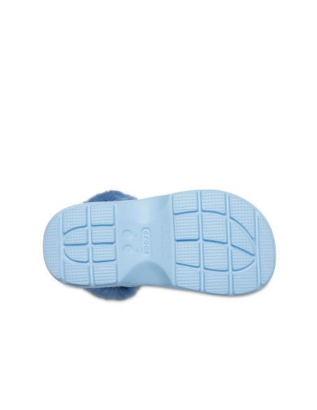 Crocs - Calzado Stomp Lined Clog