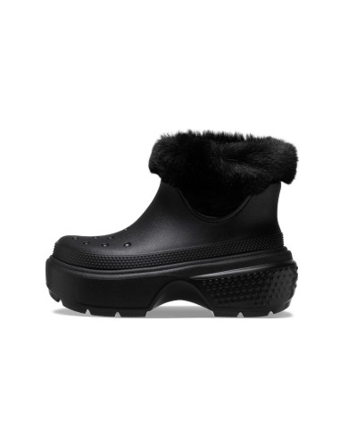 Crocs - Calzado Stomp Lined Boot