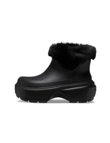 Crocs - Calzado Stomp Lined Boot