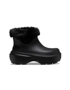Crocs - Calzado Stomp Lined Boot