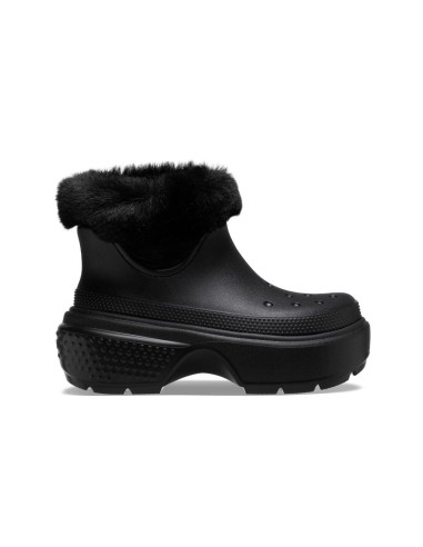 Crocs - Calzado Stomp Lined Boot