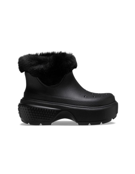 Crocs - Calzado Stomp Lined Boot