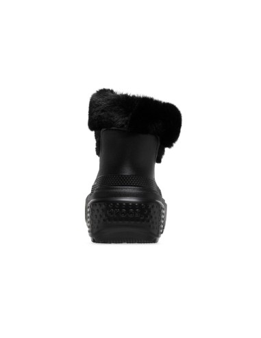 Crocs - Calzado Stomp Lined Boot