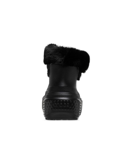 Crocs - Calzado Stomp Lined Boot