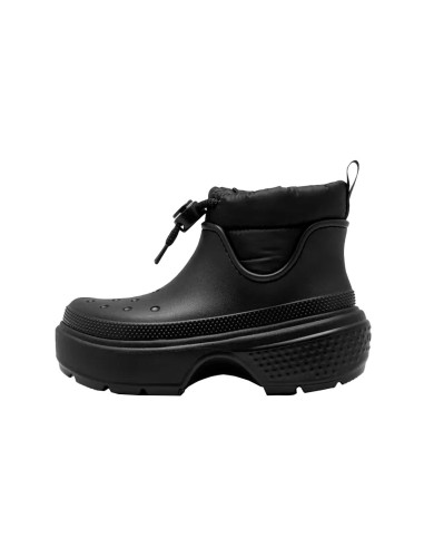Crocs - Calzado Stomp Puff Boot