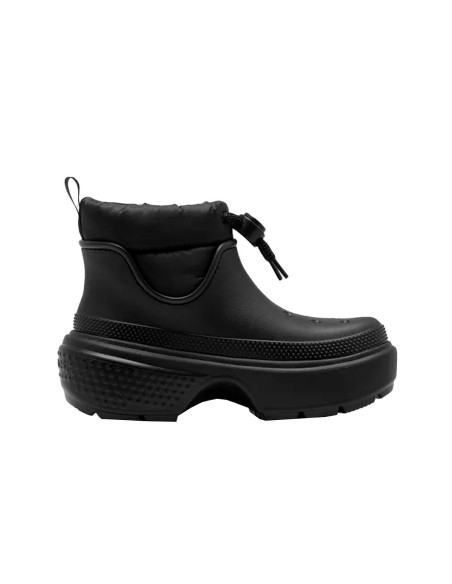 Crocs - Calzado Stomp Puff Boot
